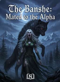 The Banshee: Mated to the Alpha novel cover