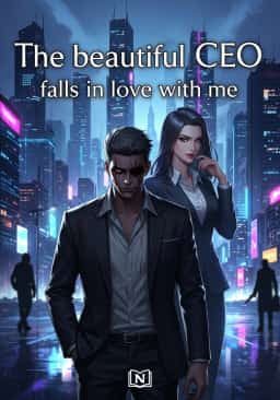 The beautiful CEO falls in love with me