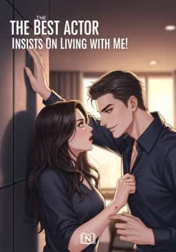 The Best Actor Insists On Living With Me!