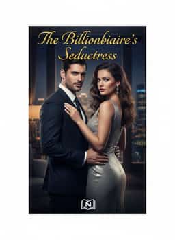 The Billionaire's Seductress novel cover