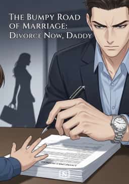 The Bumpy Road of Marriage: Divorce Now, Daddy