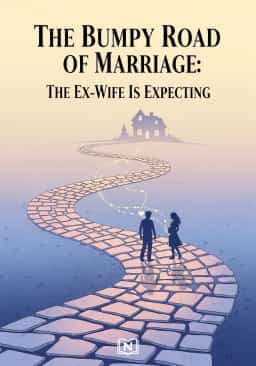 The Bumpy Road of Marriage: The Ex-Wife Is Expecting