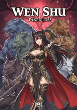 The Cannon-Fodder Villainess Faked Her Death, Her Five Beast Mates Go Wild