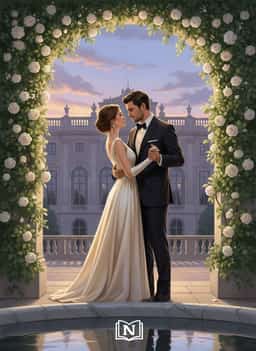 The Ceo Favorite Is A College Stripper novel cover