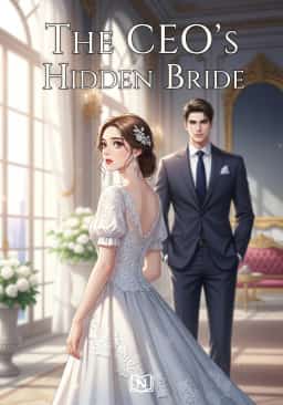 The CEO’s Hidden Bride