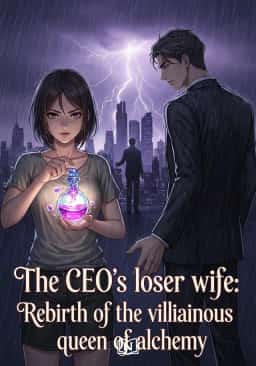 The CEO's loser wife: Rebirth of the villainous queen of alchemy