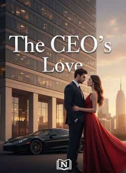 The CEO's Love novel cover