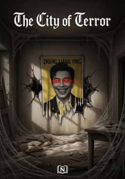 The City of Terror