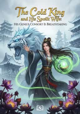 The Cold King and His Spoilt Wife: His Genius Consort Is Breathtaking