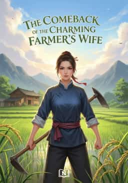 The Comeback of the Charming Farmer's Wife