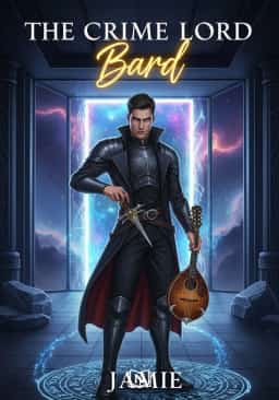 The crime lord bard