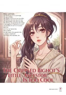 The Crippled Bigshot's Little Ancestor Is Too Cool