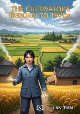 The Cultivator's Reborn to 1970s