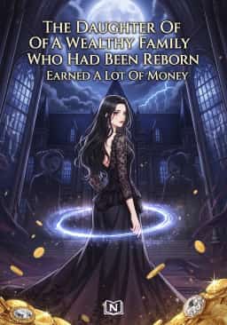 The Daughter Of A Wealthy Family Who Had Been Reborn Earned A Lot Of Money