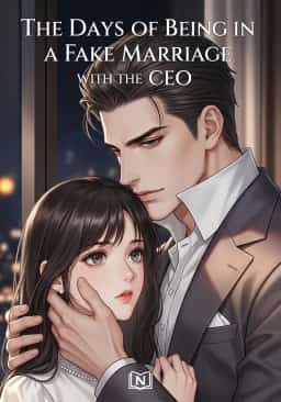The Days of Being in a Fake Marriage with the CEO