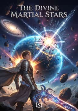 The Divine Martial Stars