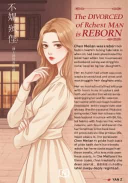 The Divorced Wife of the Richest Man is Reborn