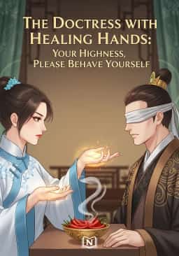 The Doctress with Healing Hands: Your Highness, Please Behave Yourself