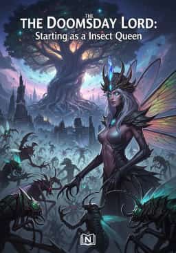 The Doomsday Lord: Starting as a Insect Queen