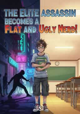 The Elite Assassin Becomes a Flat and Ugly Nerd!