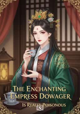 The Enchanting Empress Dowager Is Really Poisonous