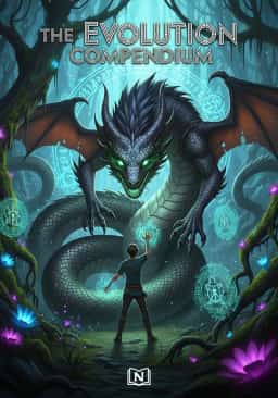 The Evolution Compendium