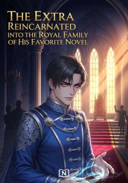 The Extra Reincarnated into the Royal Family of his Favorite Novel