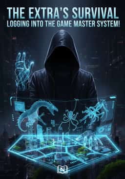 The Extra’s Survival: Logging into the Game Master System!