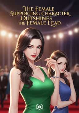 The Female Supporting Character Outshines the Female Lead