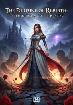 The Fortune of Rebirth: The Counterattack of the Princess