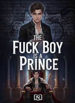 THE FUCK BOY IS A PRINCE