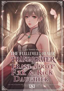 The Full-Leveled Healer Transmigrates to a Real and Fake Rich Daughter Story