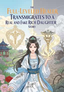 The Full-Leveled Healer Transmigrates to a Real and Fake Rich Daughter Story