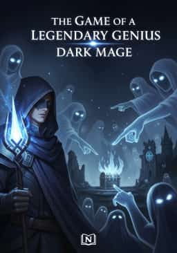 The Game of a Legendary Genius Dark Mage