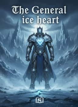 The General ice heart novel cover
