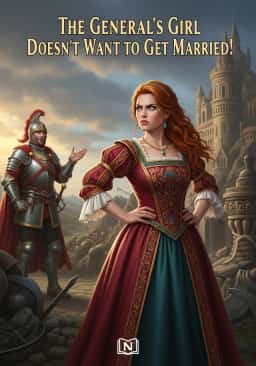 The General's Daughter Doesn't Want to Get Married!