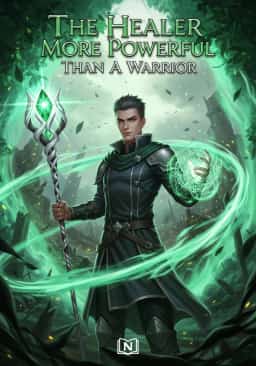 The Healer More Powerful Than A Warrior