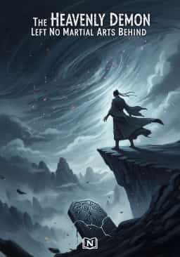 The Heavenly Demon Left No Martial Arts Behind