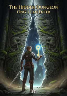 The Hidden Dungeon Only I Can Enter