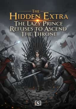 The Hidden Extra: The Lazy Prince Refuses to Ascend The Throne