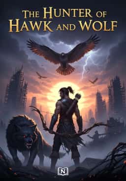 The Hunter of Hawk and Wolf