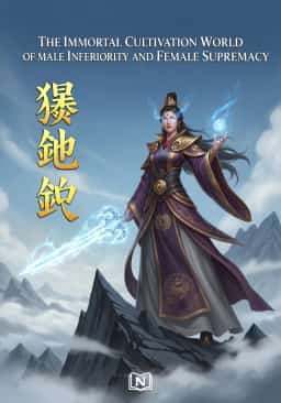 The Immortal Cultivation World of Male Inferiority and Female Supremacy