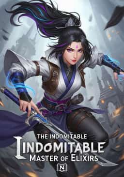 The Indomitable Master of Elixirs