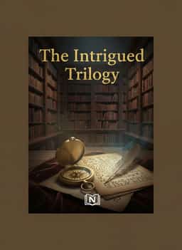 The Intrigued Trilogy