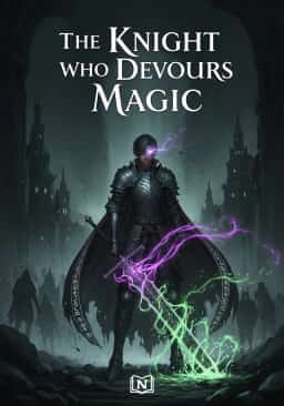 The Knight Who Devours Magic