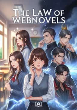 The Law of Webnovels