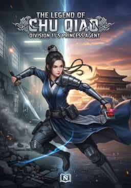 The Legend of Chu Qiao: Division 11's Princess Agent