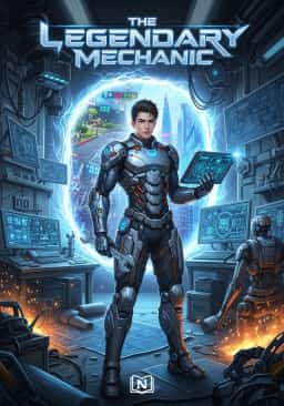 The Legendary Mechanic