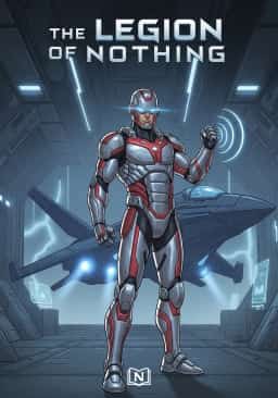 The Legion of Nothing