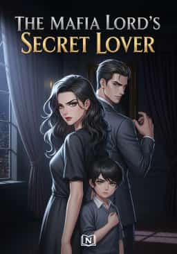The Mafia Lord's Secret Lover novel cover